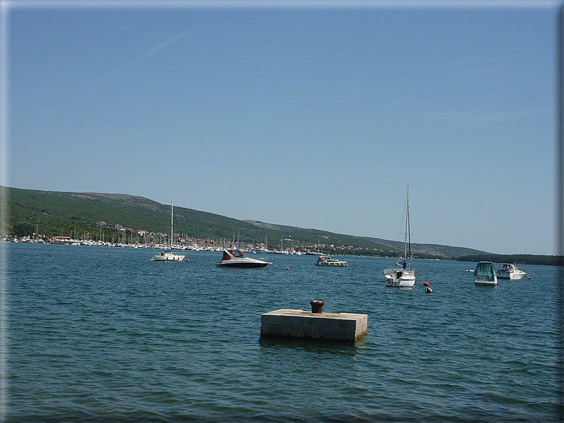 foto Isola di Krk